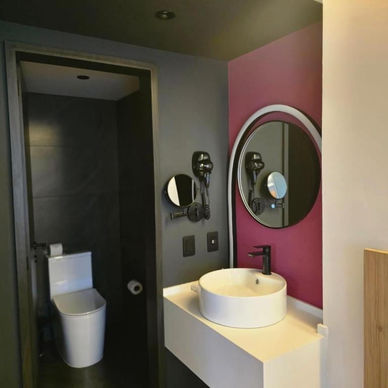 Hotel More By Kavia - Executive Suite - 3