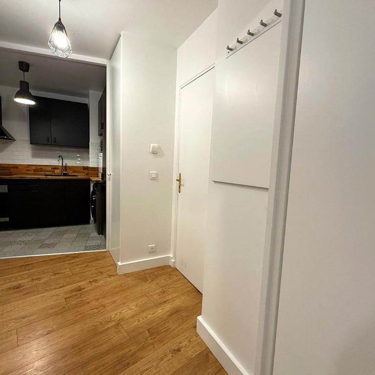 Appartement 2 Chambres 5 Pers - 5 min Disneyland Paris - Parking Gratuit - Résidence Disneyland Place Toscane Serris - Apartment mit 2 Schlafzimmern - 31