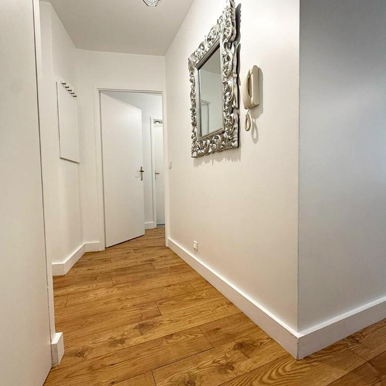 Appartement 2 Chambres 5 Pers - 5 min Disneyland Paris - Parking Gratuit - Résidence Disneyland Place Toscane Serris - Apartment mit 2 Schlafzimmern - 61