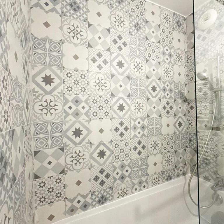Appartement 2 Chambres 5 Pers - 5 min Disneyland Paris - Parking Gratuit - Résidence Disneyland Place Toscane Serris - Apartment mit 2 Schlafzimmern - 67