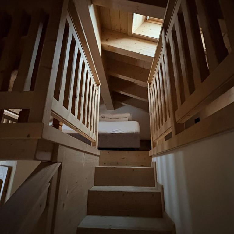 Appartamenti Miramonti - Appartamento Loft con 2 Camere da Letto - 8