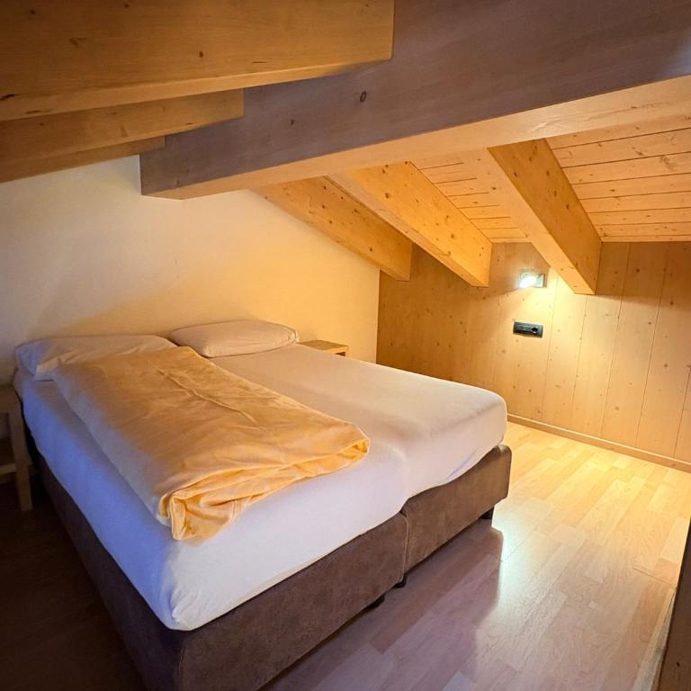 Appartamenti Miramonti - Appartamento Loft con 2 Camere da Letto - 5