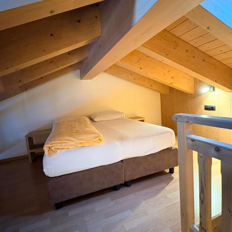 Appartamenti Miramonti - Appartamento Loft con 2 Camere da Letto - 6