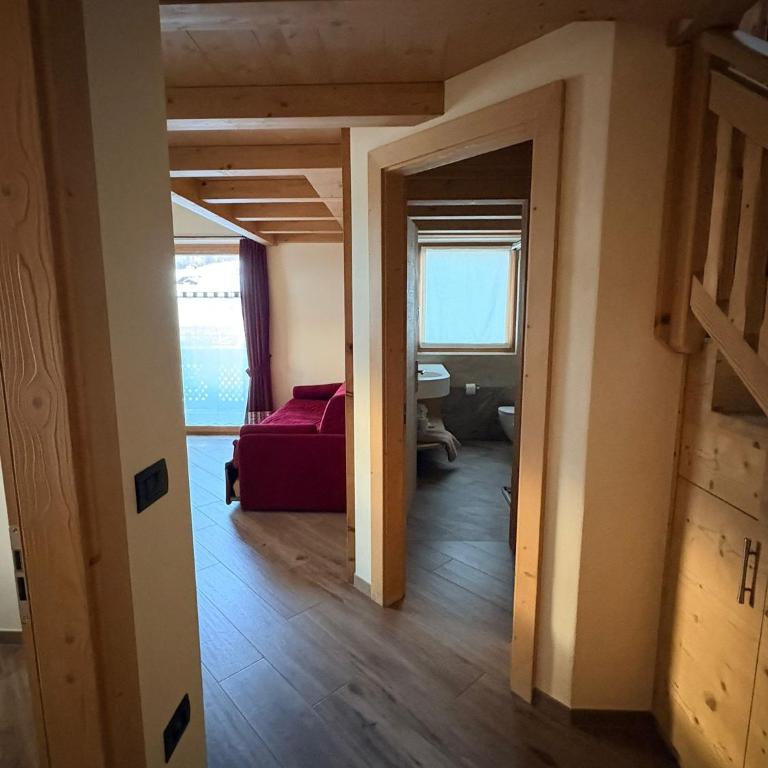 Appartamenti Miramonti - Appartamento Loft con 2 Camere da Letto - 4
