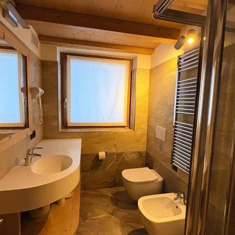 Appartamenti Miramonti - Appartamento Loft con 2 Camere da Letto - 3