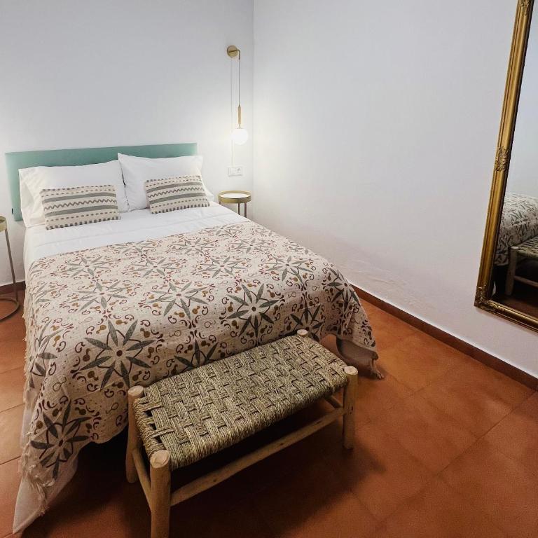AIRE Vejer - recién reformado 2026 - Habitación Doble - 3