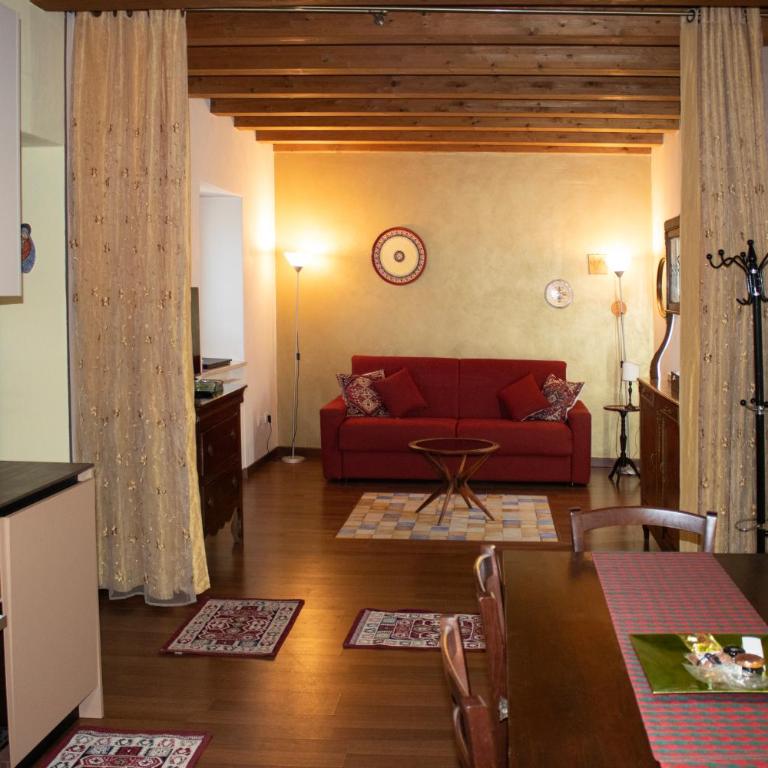 Casa Jasmin, 2 floors, private garden - Two-Bedroom Villa - 21