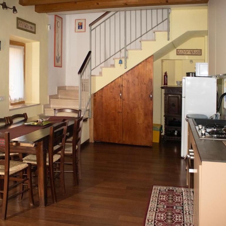 Casa Jasmin, 2 floors, private garden - Two-Bedroom Villa - 18
