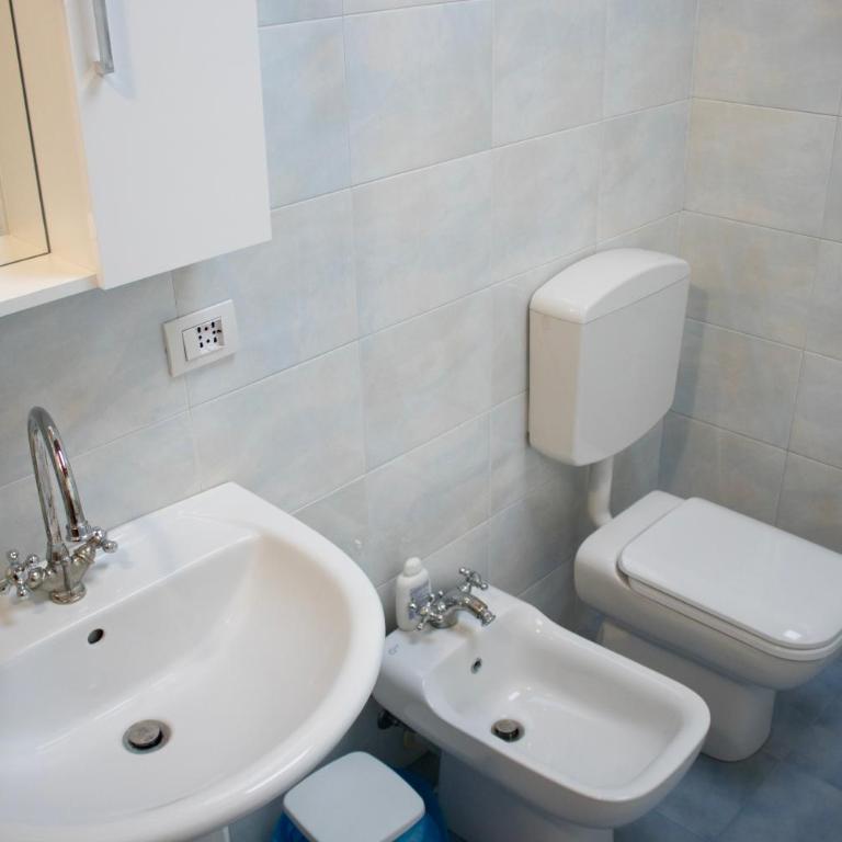 Casa Jasmin, 2 floors, private garden - Two-Bedroom Villa - 24