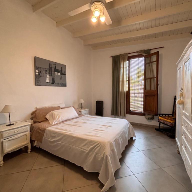 Campo & Descanso - Casa Unifamiliar de 3 dormitorios - 12