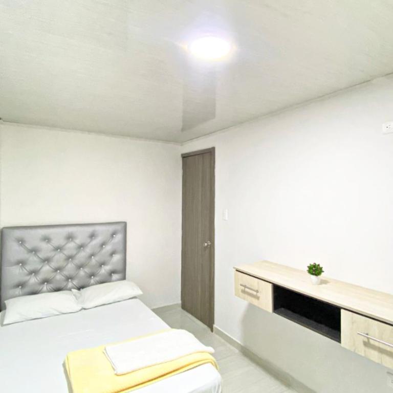 apartahotel apto 404 - Two-Bedroom Apartment - 6