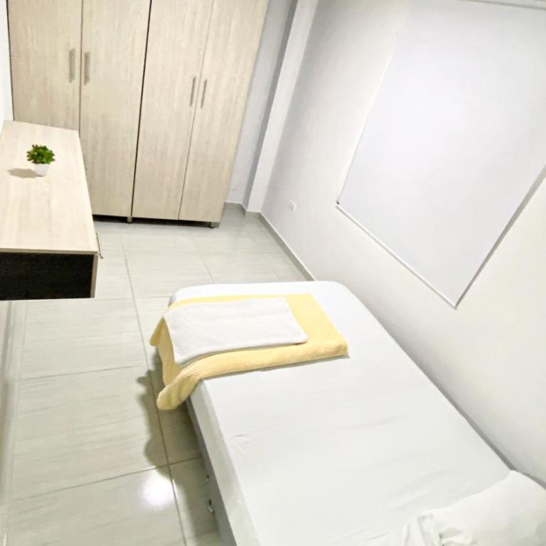 apartahotel apto 404 - Two-Bedroom Apartment - 7