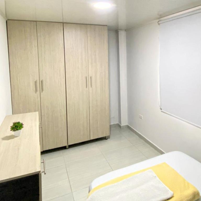apartahotel apto 404 - Two-Bedroom Apartment - 8
