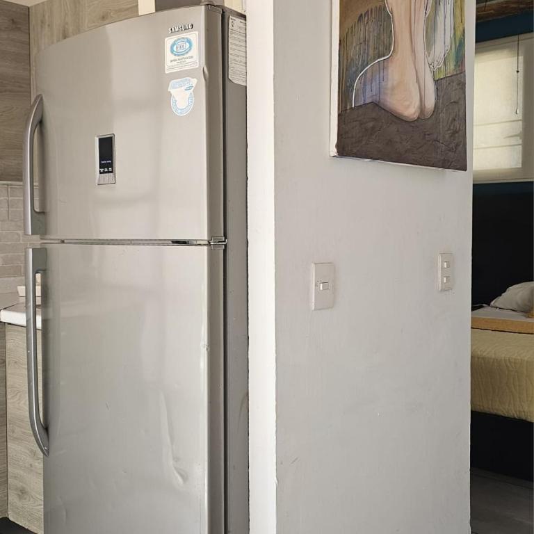 Acogedor apartamento cerca de Chapultepec, COLISEO - Apartamento de 1 dormitorio - 3