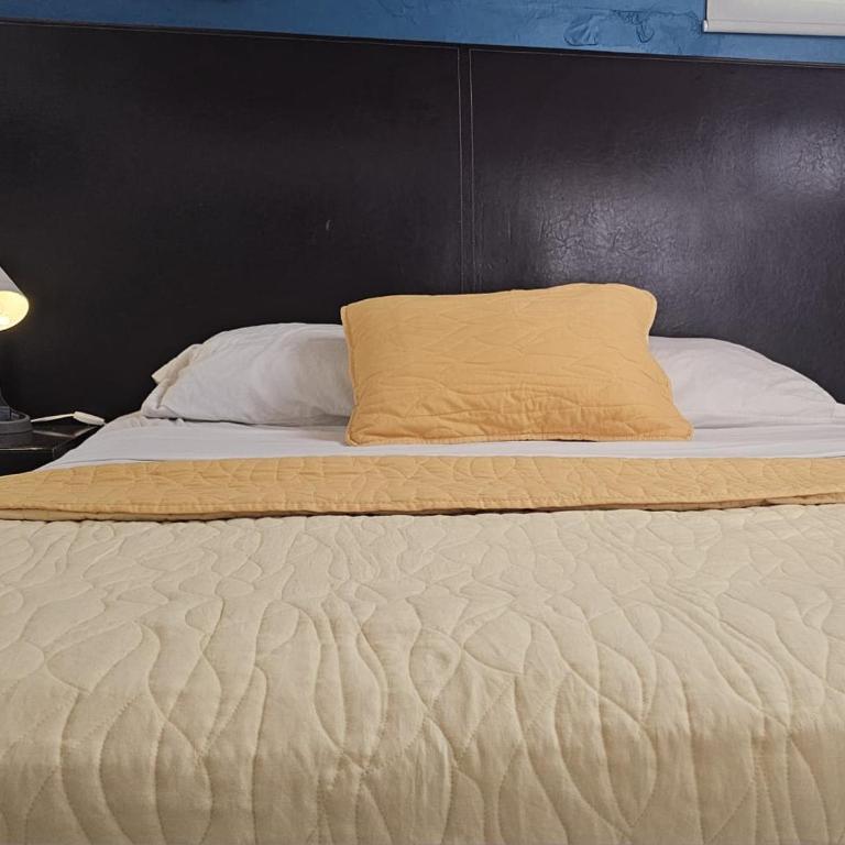 Acogedor apartamento cerca de Chapultepec, COLISEO - Apartamento de 1 dormitorio - 11