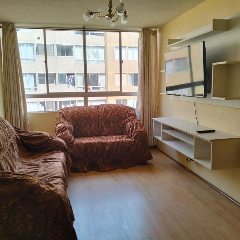 Welcome to apartment 607 - Apartamento de 3 dormitorios - 1