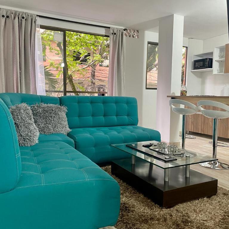 exclusive pink zone sabaneta friends and fun - Apartamento de 3 dormitorios - 1