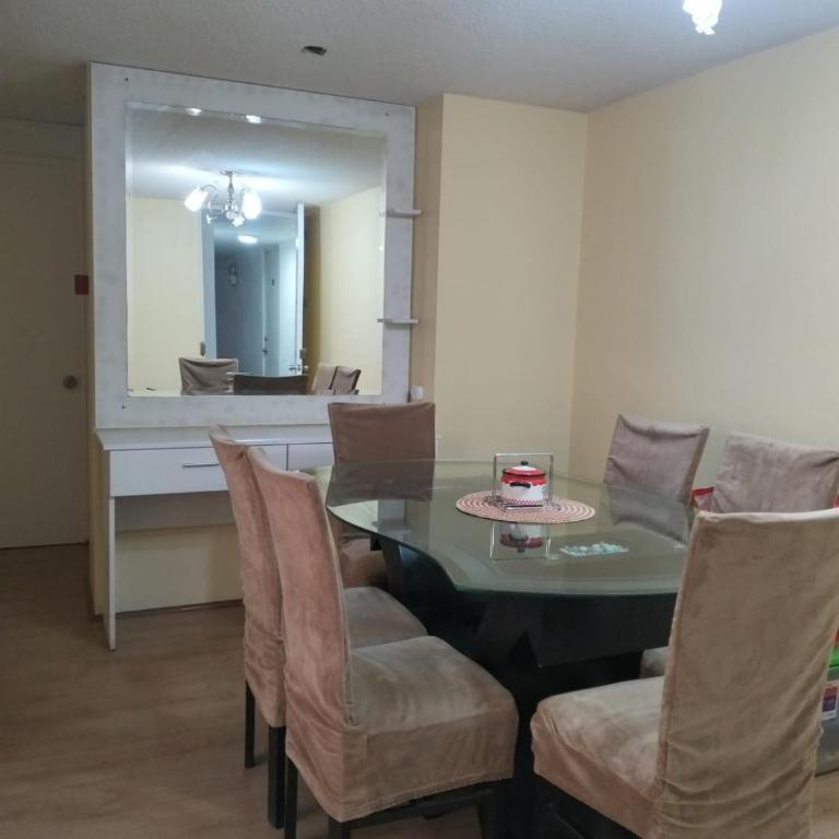 Welcome to apartment 607 - Apartamento de 3 dormitorios - 7
