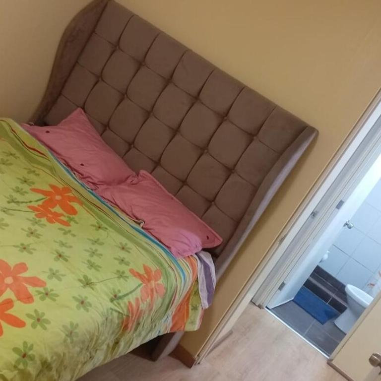 Welcome to apartment 607 - Apartamento de 3 dormitorios - 9