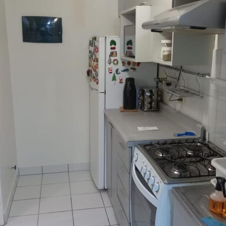 Welcome to apartment 607 - Apartamento de 3 dormitorios - 10