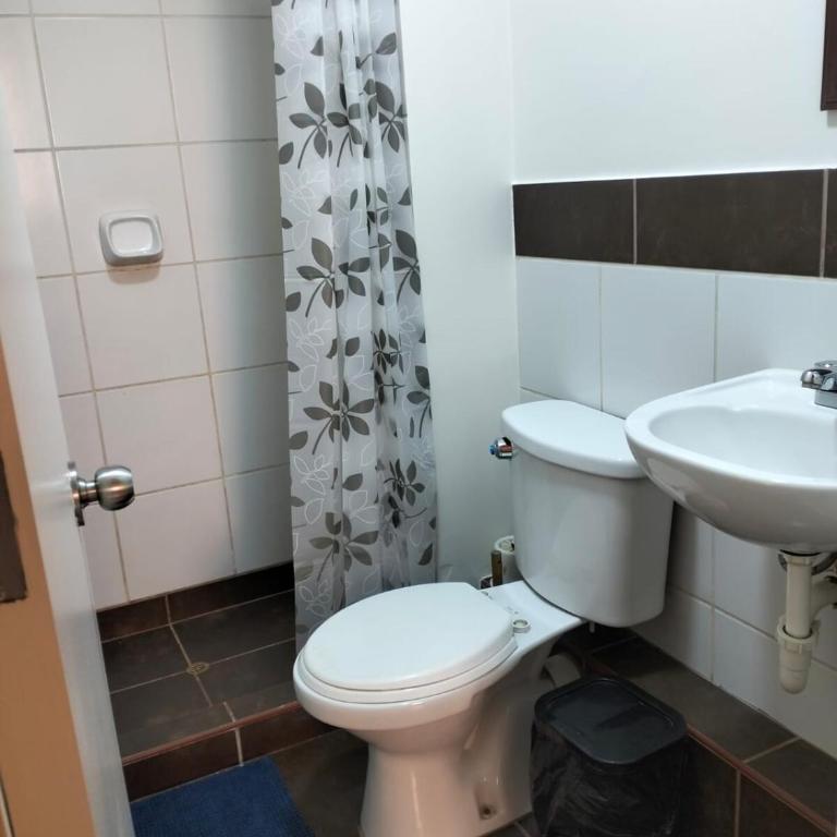 Welcome to apartment 607 - Apartamento de 3 dormitorios - 18