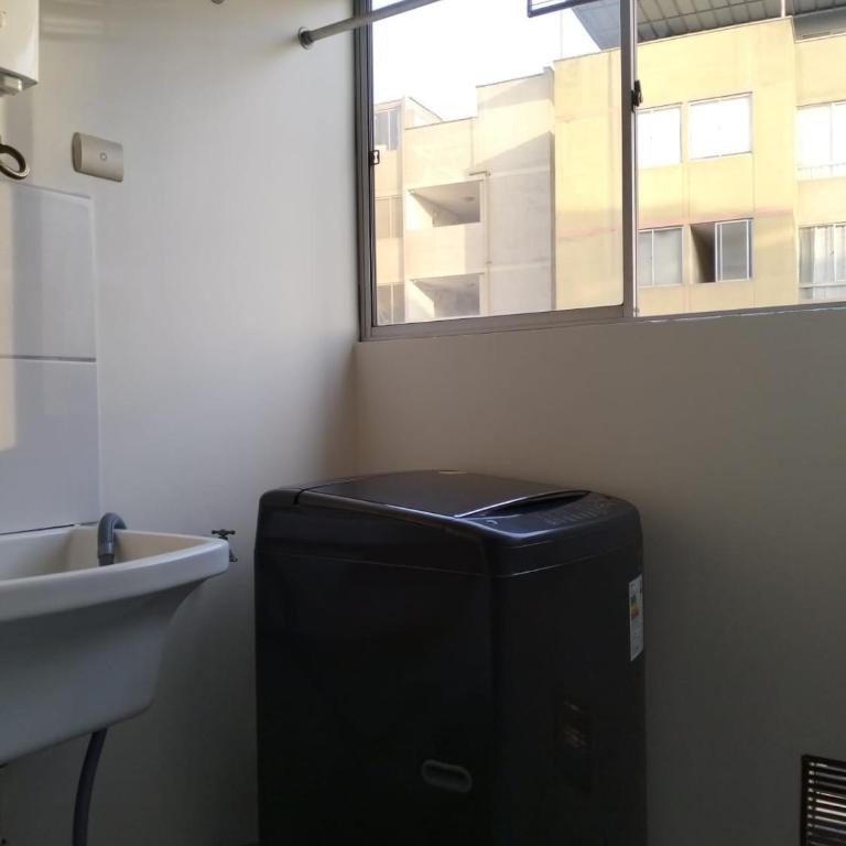 Welcome to apartment 607 - Apartamento de 3 dormitorios - 21