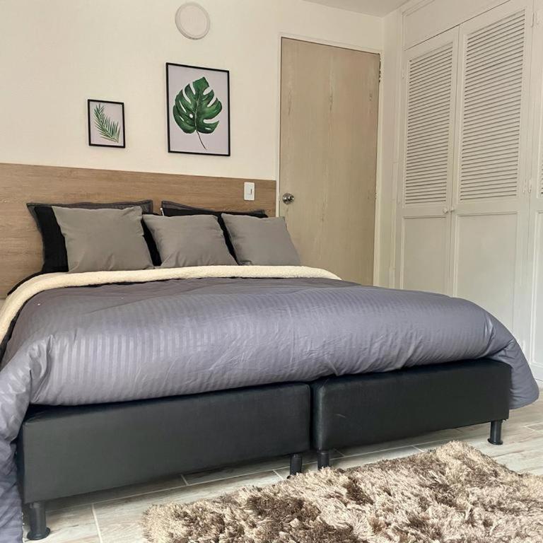 exclusive pink zone sabaneta friends and fun - Apartamento de 3 dormitorios - 6