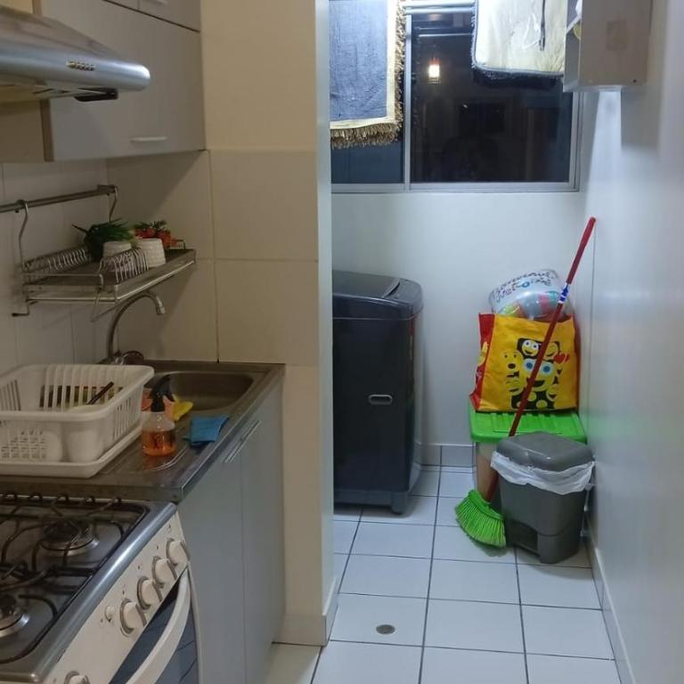 Welcome to apartment 607 - Apartamento de 3 dormitorios - 22