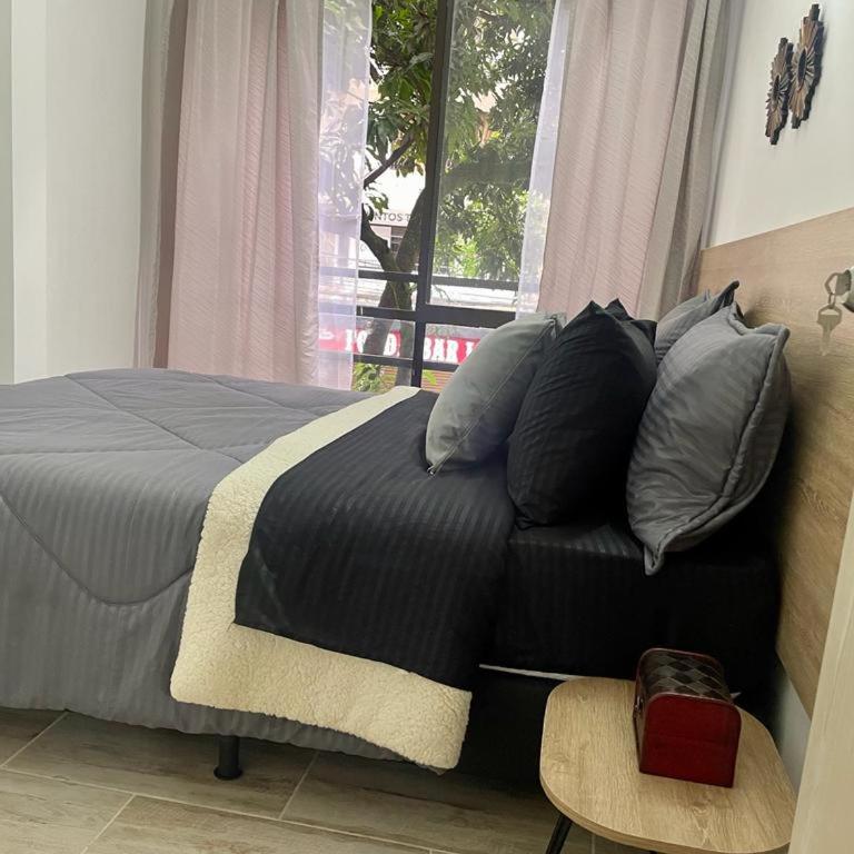 exclusive pink zone sabaneta friends and fun - Apartamento de 3 dormitorios - 8