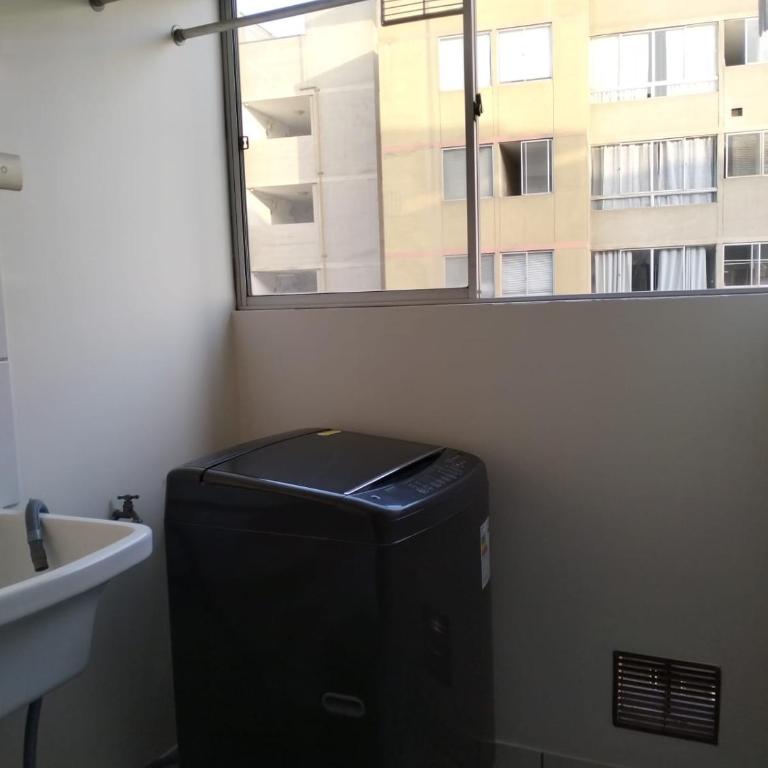 Welcome to apartment 607 - Apartamento de 3 dormitorios - 24