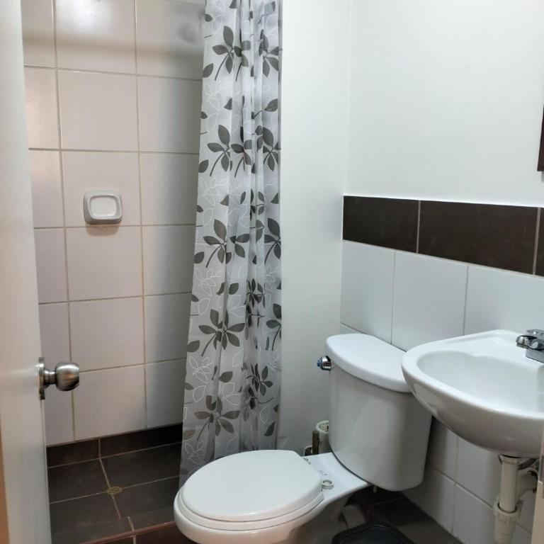 Welcome to apartment 607 - Apartamento de 3 dormitorios - 25