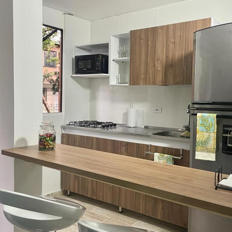 exclusive pink zone sabaneta friends and fun - Apartamento de 3 dormitorios - 12