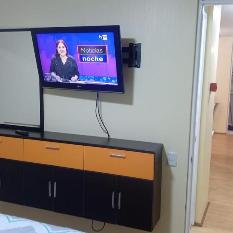 Welcome to apartment 607 - Apartamento de 3 dormitorios - 28