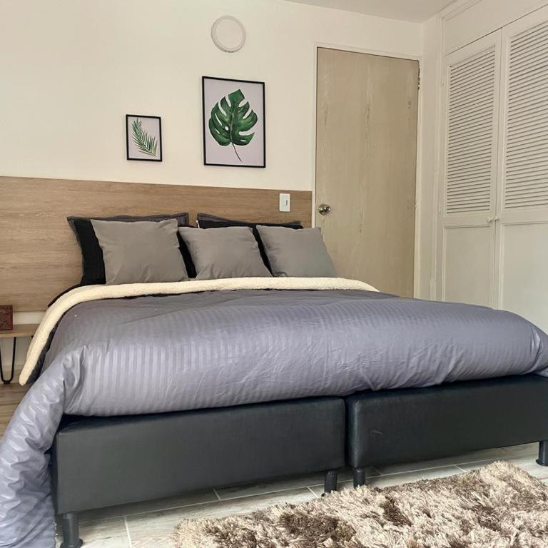 exclusive pink zone sabaneta friends and fun - Apartamento de 3 dormitorios - 15