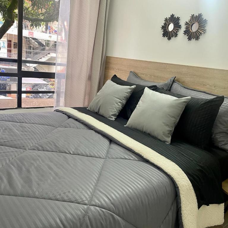 exclusive pink zone sabaneta friends and fun - Apartamento de 3 dormitorios - 16