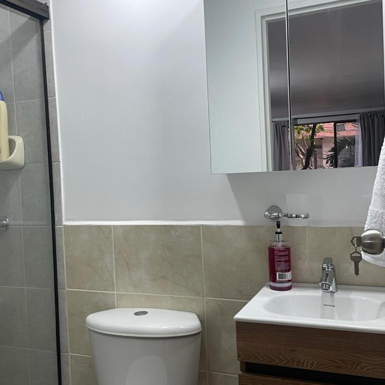 exclusive pink zone sabaneta friends and fun - Apartamento de 3 dormitorios - 18