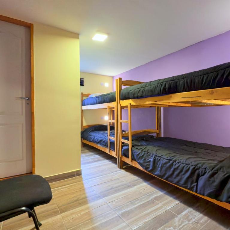 Hostel Familia de Campo - Standard Quadruple Room - 1