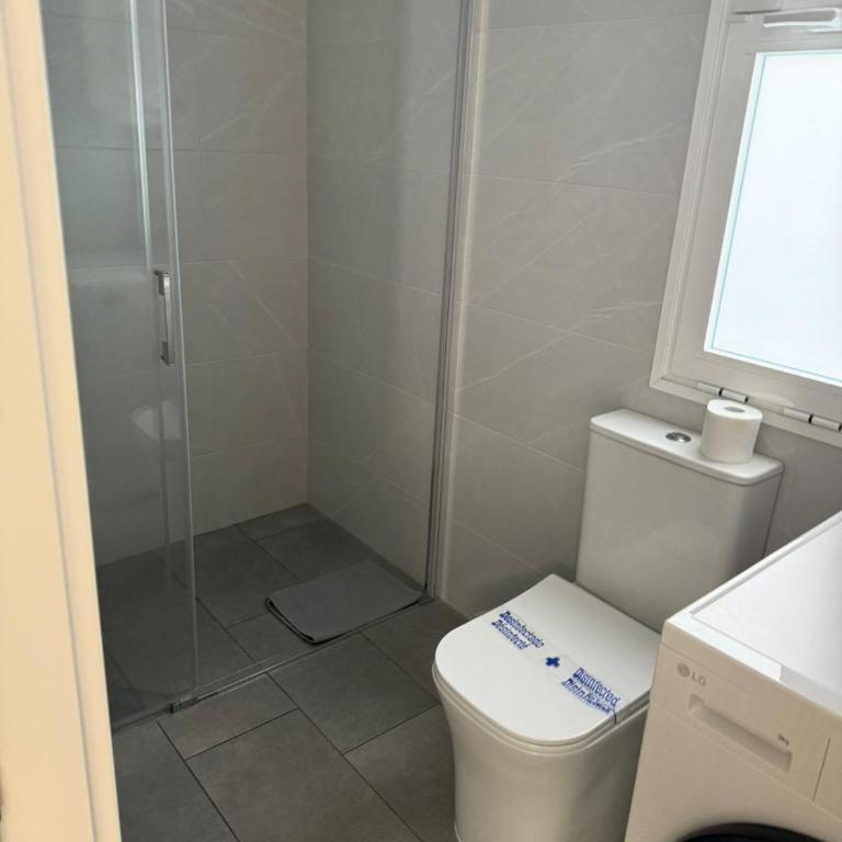 Paraiso Chipeque los cristianos - Apartamento de 1 dormitorio - 17