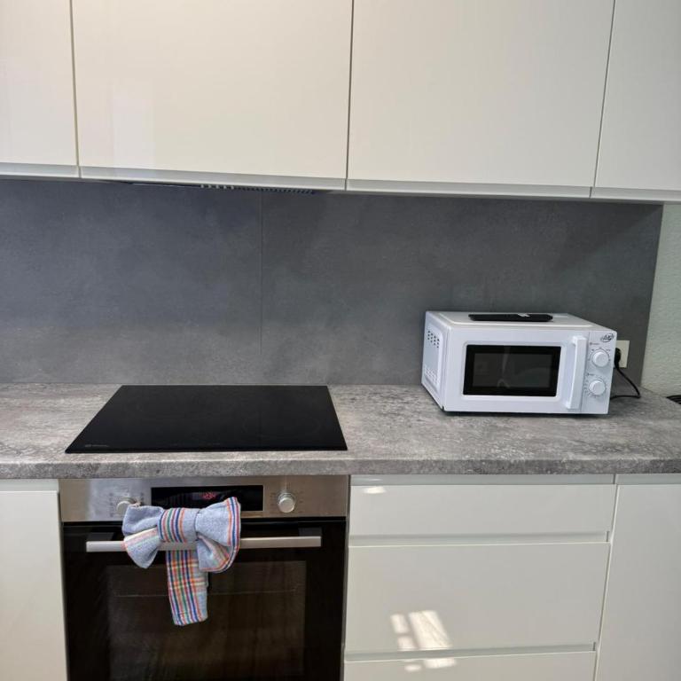 Paraiso Chipeque los cristianos - Apartamento de 1 dormitorio - 18