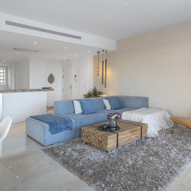 Apto Panorámico con vistas, Piscina & Gym - Apartamento - 17