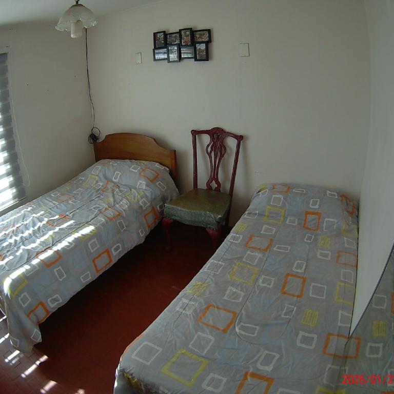 Casa algarrobo mirasol - Three-Bedroom Apartment - 2