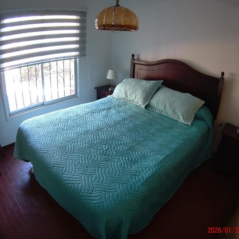 Casa algarrobo mirasol - Three-Bedroom Apartment - 3