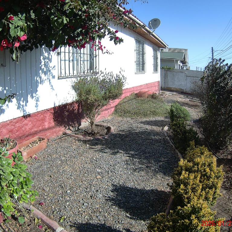 Casa algarrobo mirasol - Three-Bedroom Apartment - 6