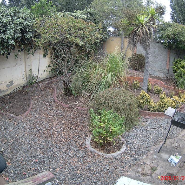 Casa algarrobo mirasol - Three-Bedroom Apartment - 8