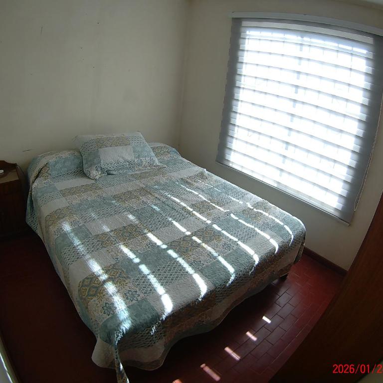 Casa algarrobo mirasol - Three-Bedroom Apartment - 9