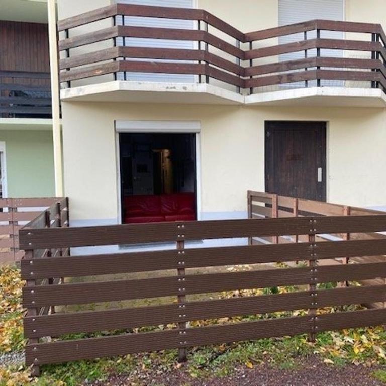 Studio cabine avec terrasse pour 4 à Pyrénées 2000 - Studio - 6