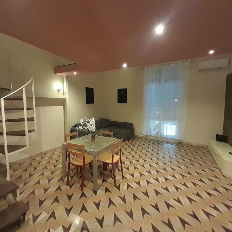 La casa di Edo - Appartamento con 2 Camere da Letto - 15