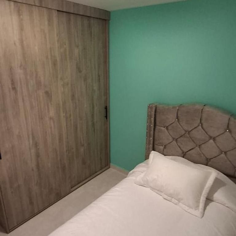 Apt zona turisitica Lago Sochagota - Apartamento de 3 dormitorios - 18