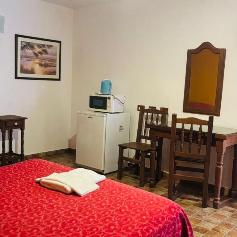 Hotel las ruedas by choca - Triple Room - 3