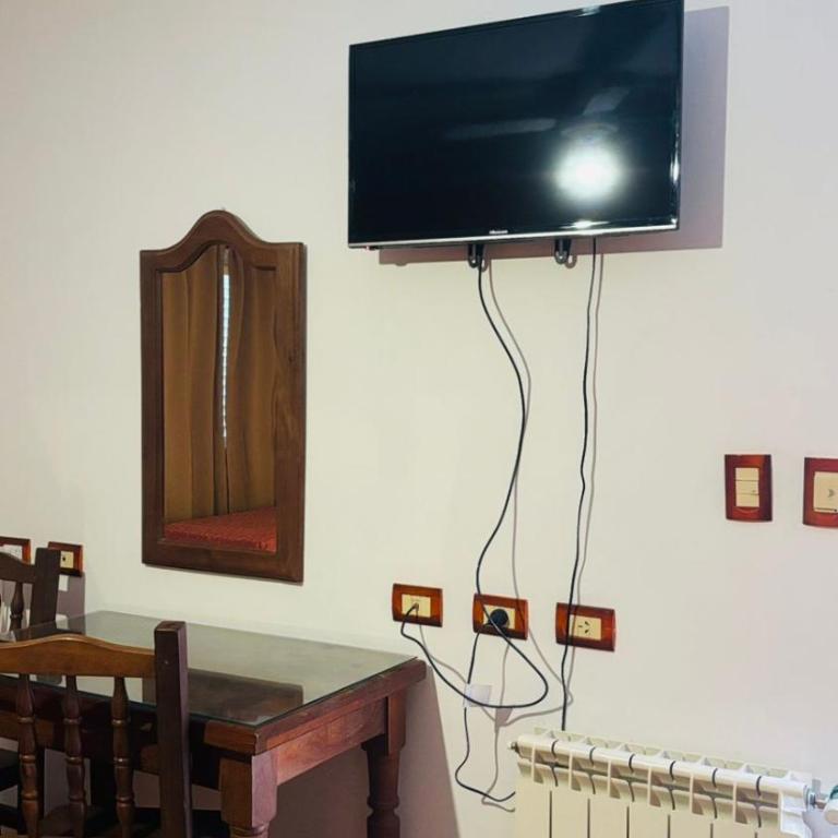 Hotel las ruedas by choca - Quadruple Room - 1
